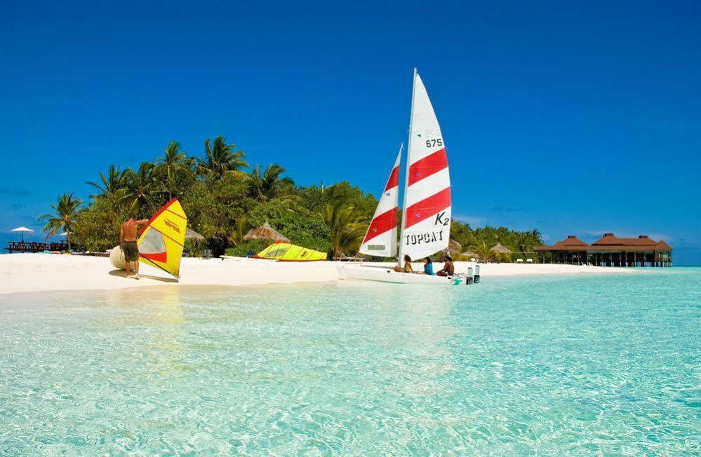 Ranveli Village Villingilivaru Island Ngoại thất bức ảnh