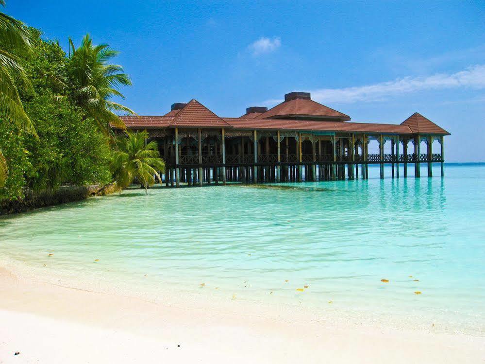 Ranveli Village Villingilivaru Island Ngoại thất bức ảnh