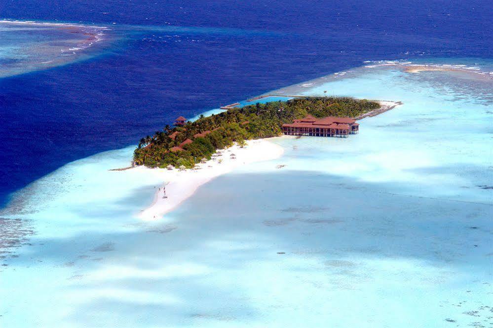 Ranveli Village Villingilivaru Island Ngoại thất bức ảnh