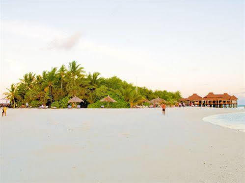 Ranveli Village Villingilivaru Island Ngoại thất bức ảnh