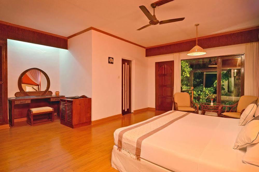 Ranveli Village Villingilivaru Island Ngoại thất bức ảnh