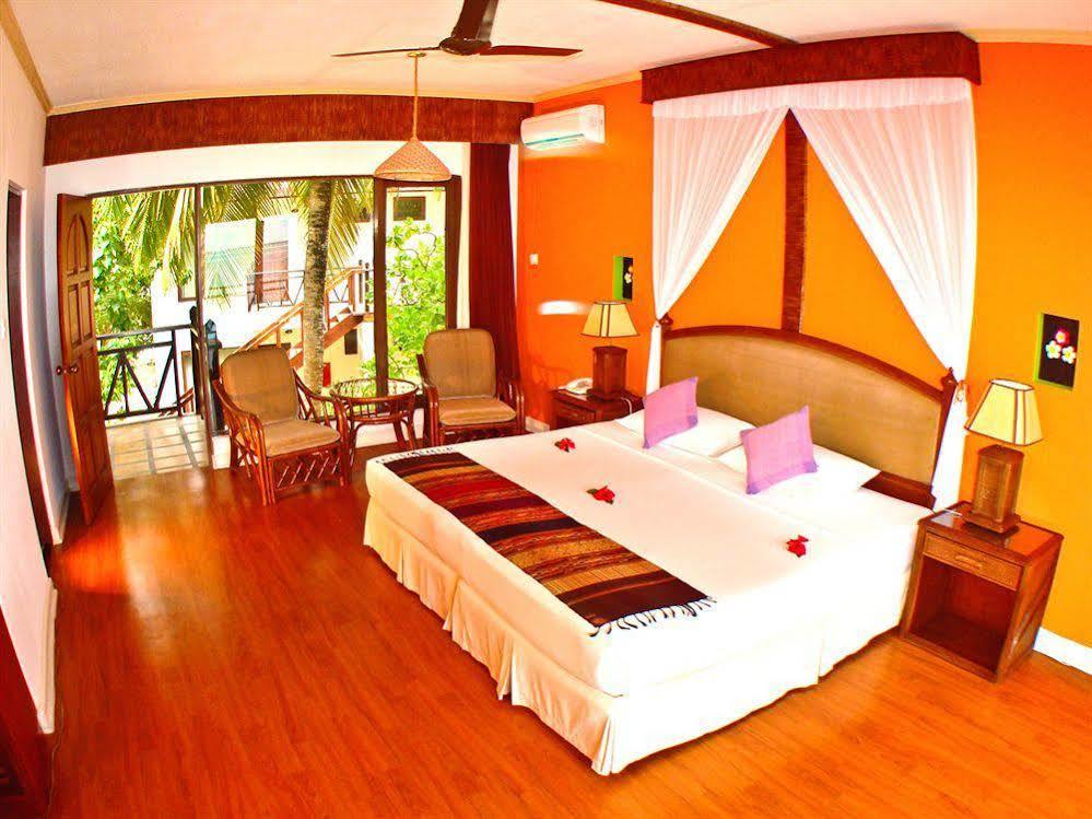 Ranveli Village Villingilivaru Island Ngoại thất bức ảnh